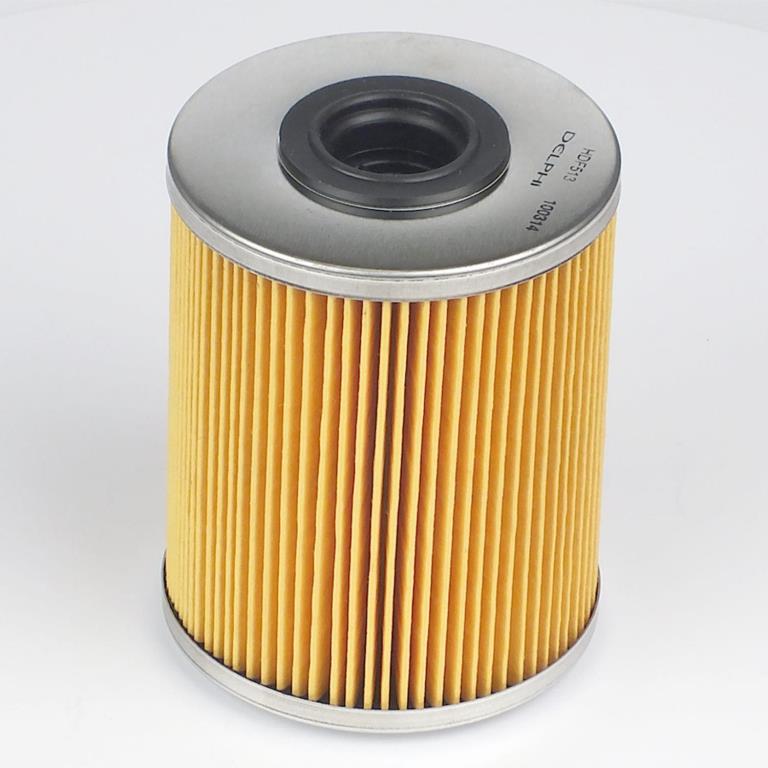 Filtro de combustível DELPHI ref. HDF536
